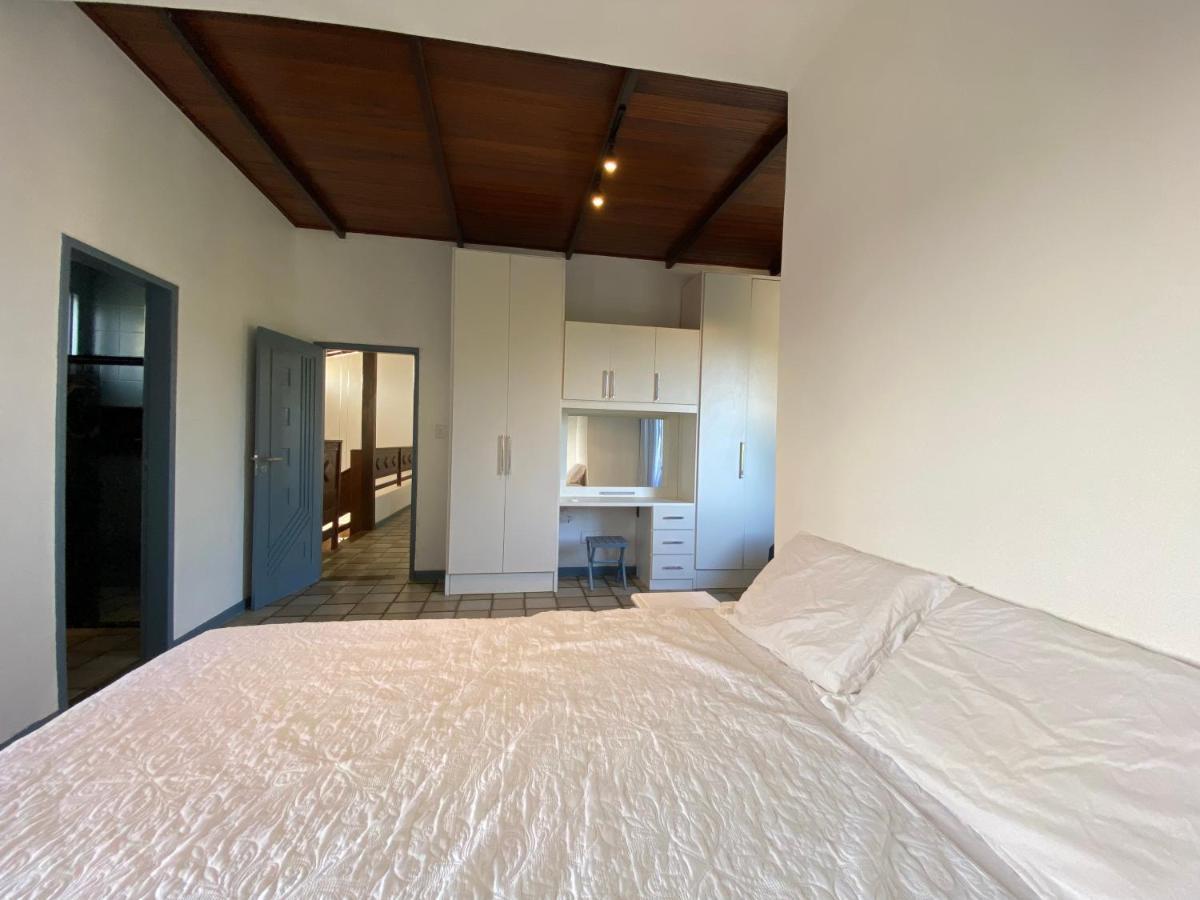 Exclusiva Casa Na Melhor Praia De Aracaju Bagian luar foto